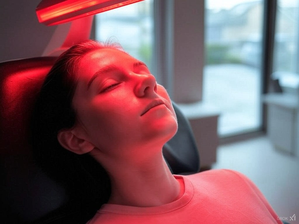 Why Red Light Therapy Is the Perfect Addition to Your Skincare Regimen
