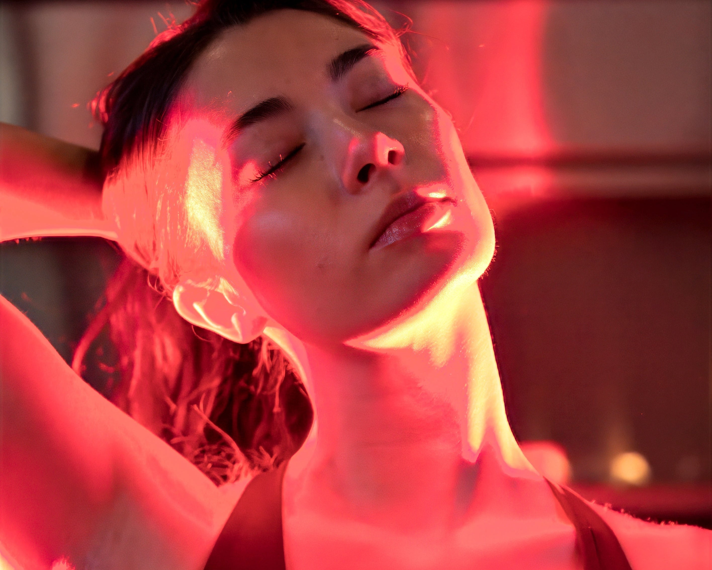 Why Red Light Therapy Is the Perfect Addition to Your Skincare Regimen - Solarity Labs