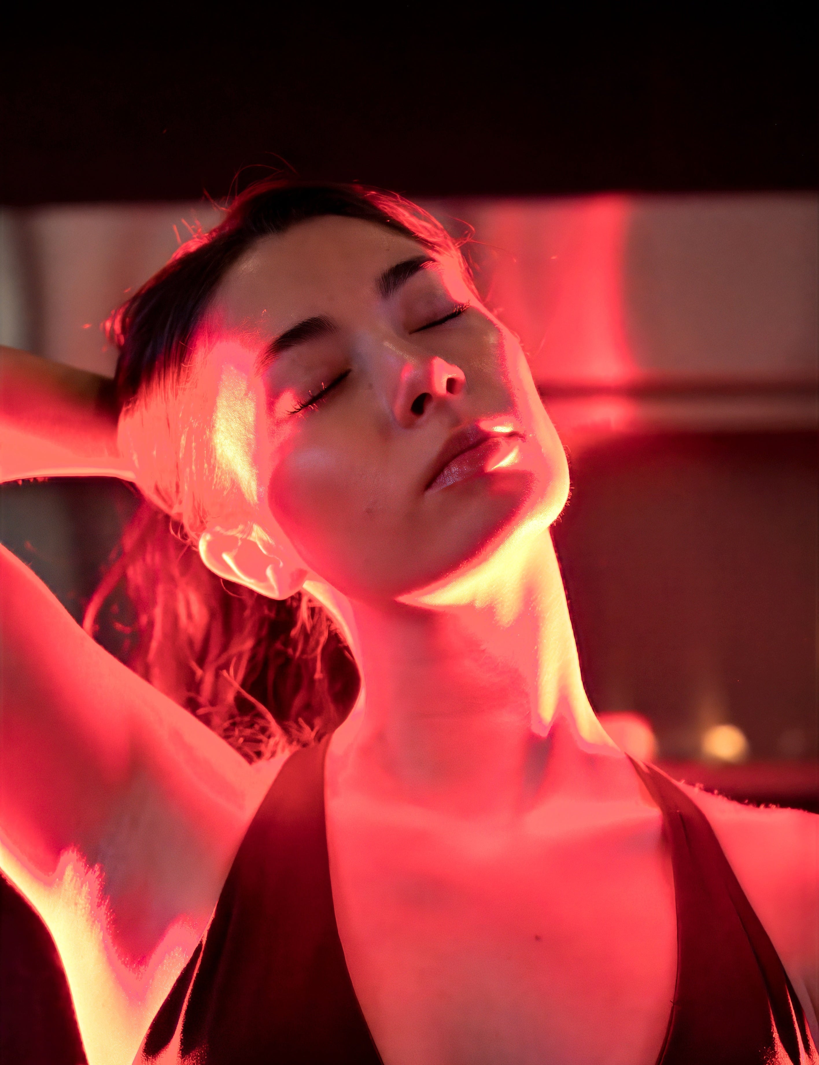Why Red Light Therapy Is the Perfect Addition to Your Skincare Regimen - Solarity Labs