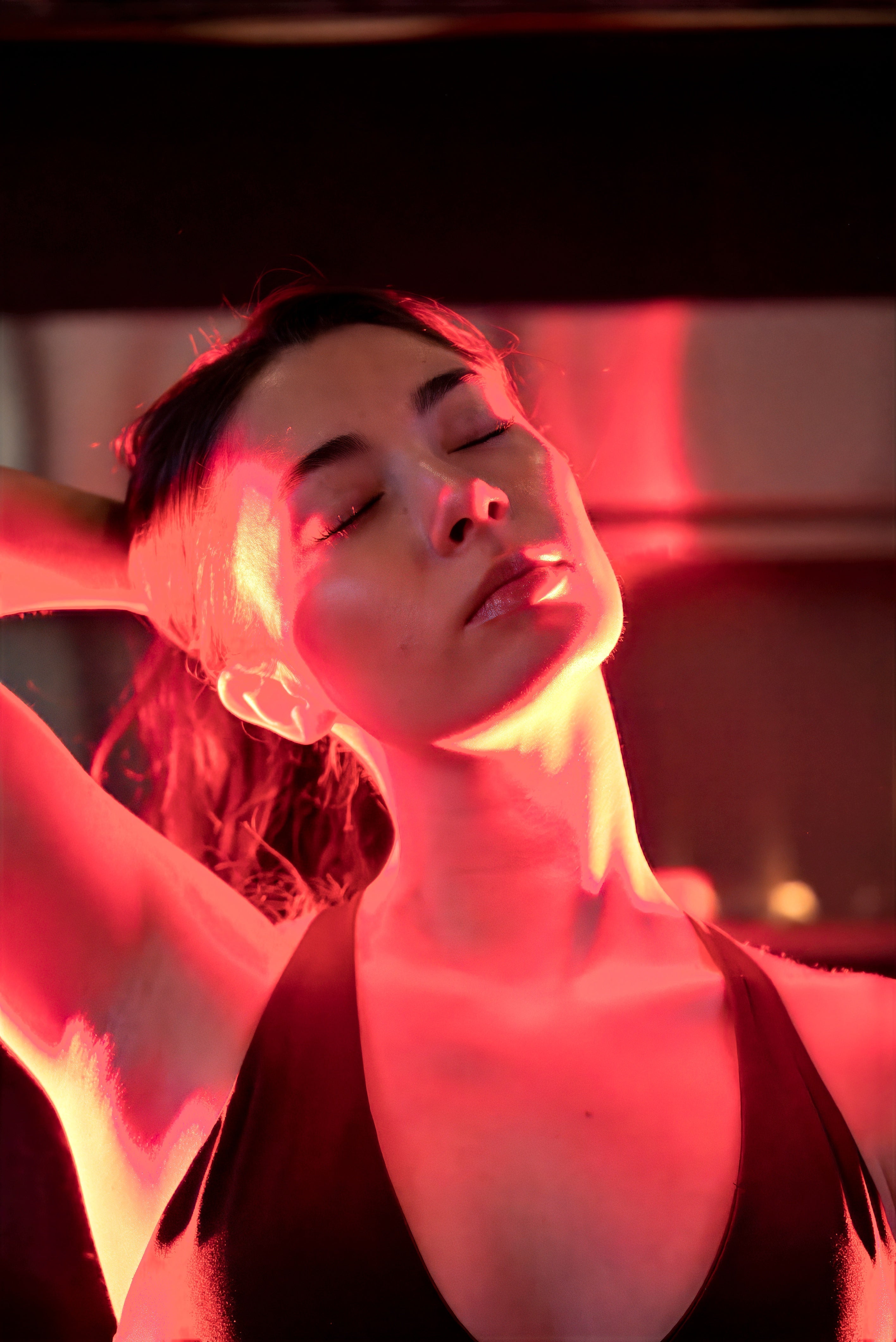 Why Red Light Therapy Is the Perfect Addition to Your Skincare Regimen - Solarity Labs