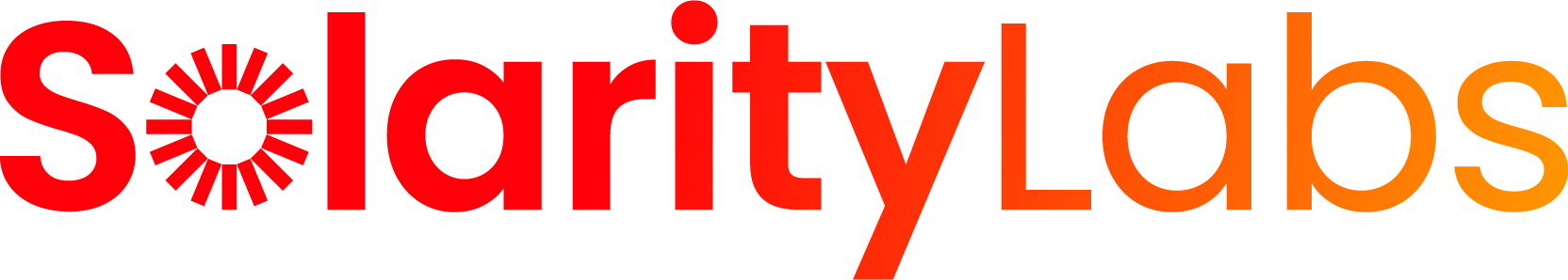 Solarity Labs