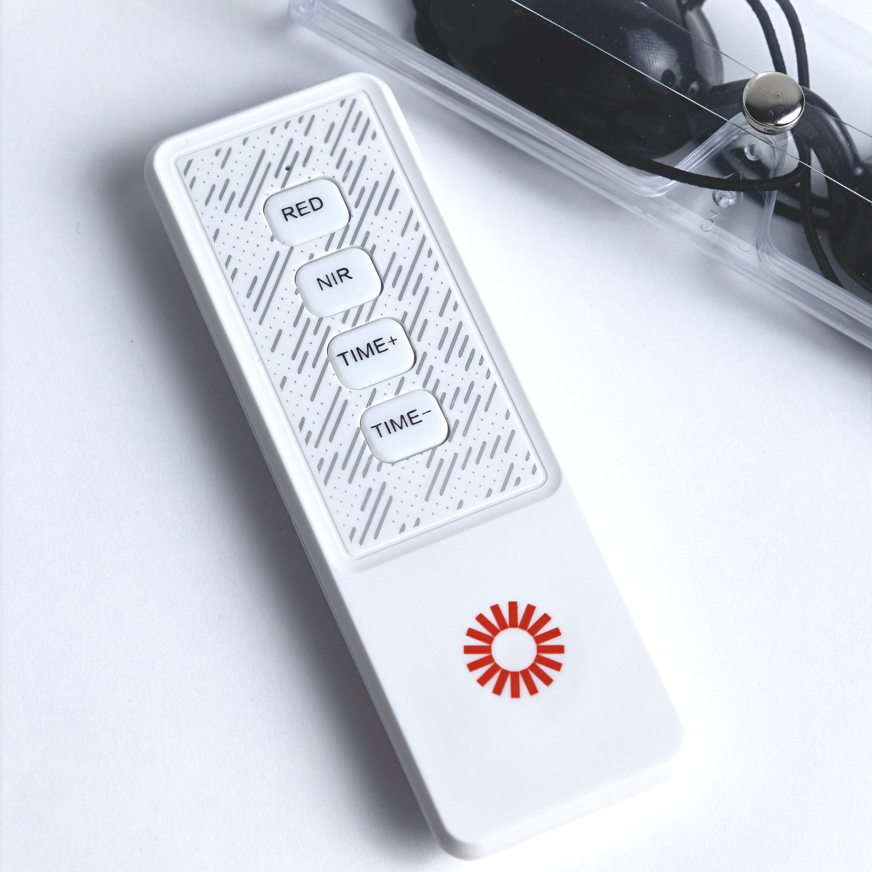 Pro R Red Light Therapy Panel – 5 Wavelengths
