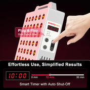 ProX Portable Red Light Therapy Panel