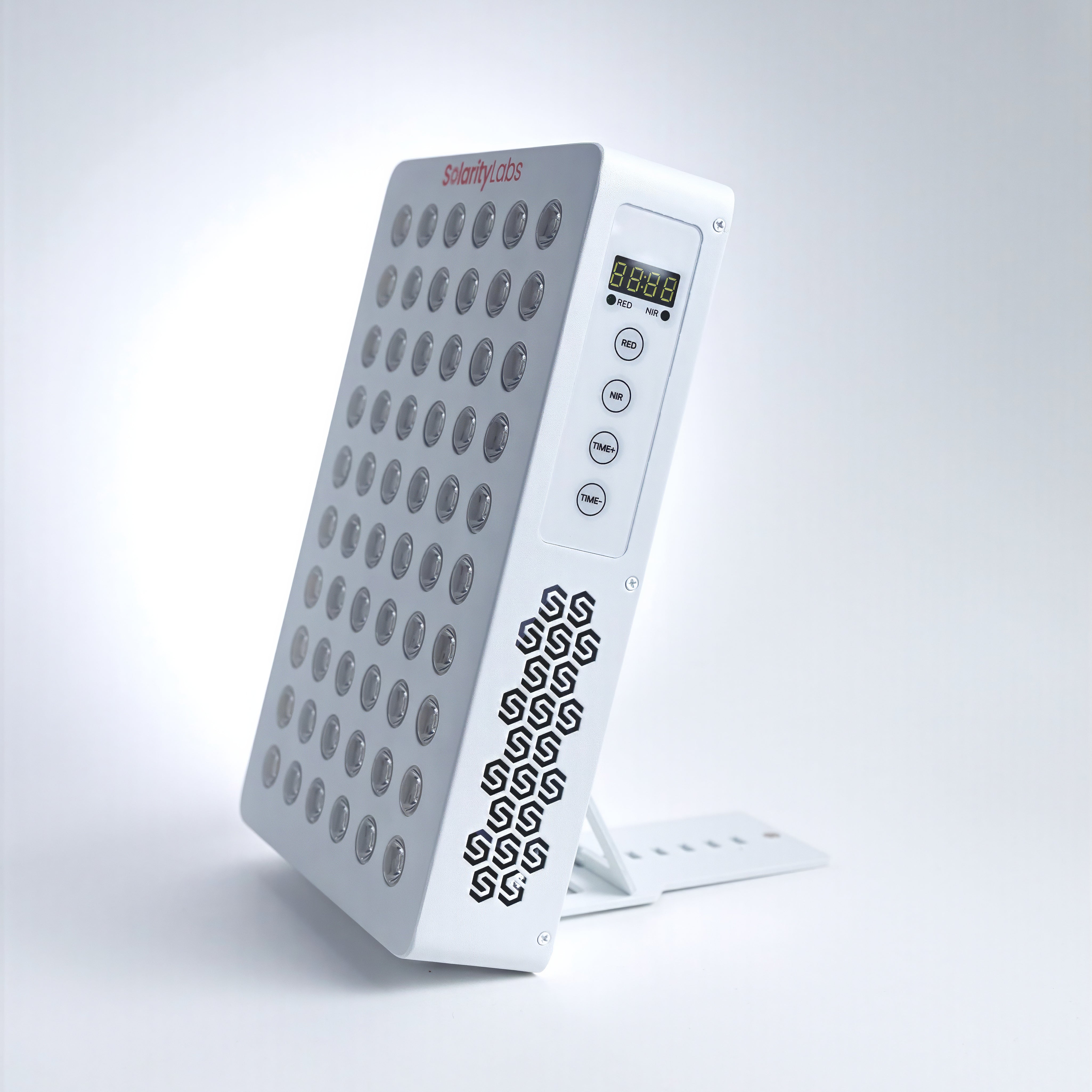 Pro R Red Light Therapy Panel – 5 Wavelengths