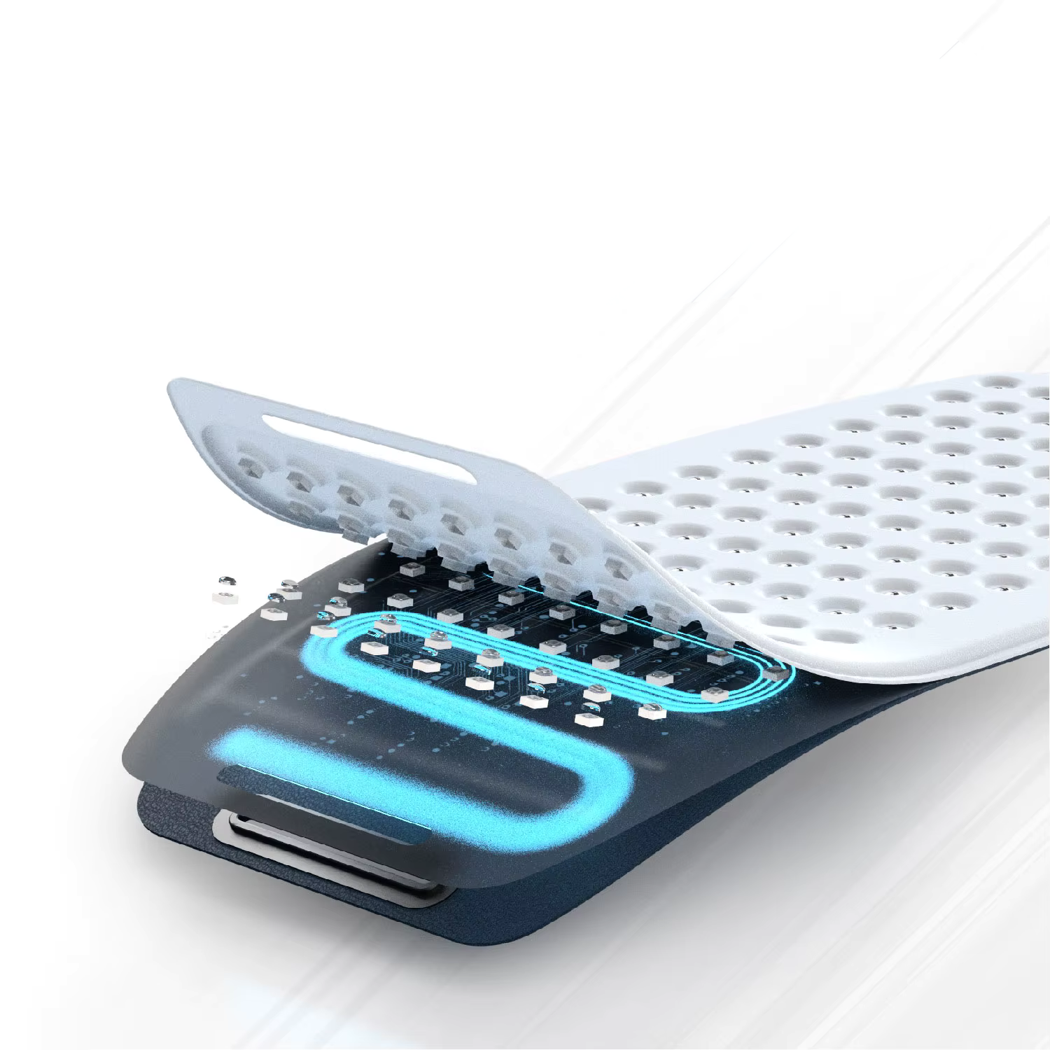 Solarity Labs Red Light Therapy Pad - Solarity Labs